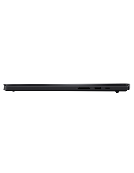 Laptop 16" ASUS ProArt P16 H7606WP, Nano Black, AMD Ryzen AI 9 HX 370, 32GB/1024GB, Fără SO Laptop 16" ASUS ProArt P16 H7606WP, Nano Black, AMD Ryzen AI 9 HX 370, 32GB/1024GB, Fără SO
