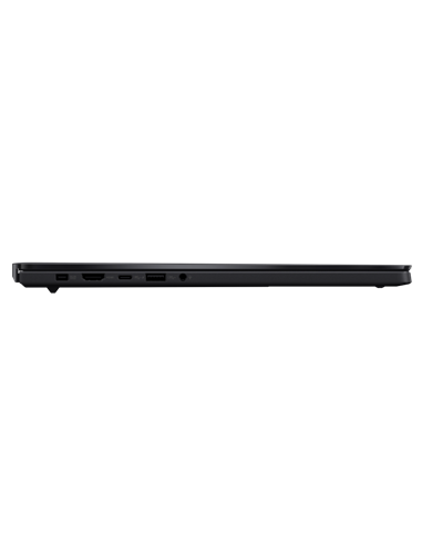 Laptop 16" ASUS ProArt P16 H7606WP, Nano Black, AMD Ryzen AI 9 HX 370, 32GB/1024GB, Fără SO