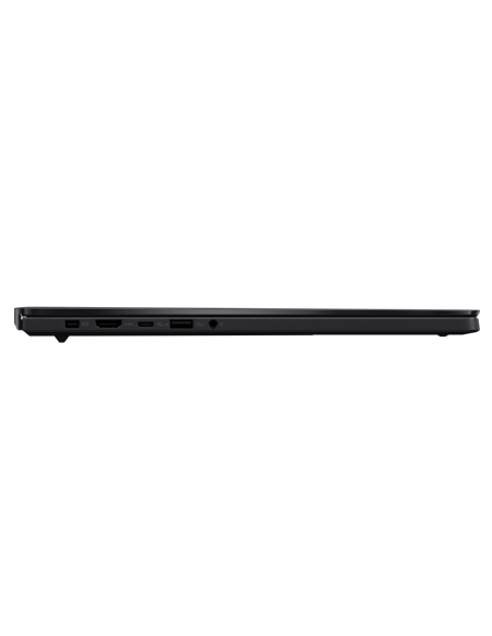 Laptop 16" ASUS ProArt P16 H7606WP, Nano Black, AMD Ryzen AI 9 HX 370, 32GB/1024GB, Fără SO Laptop 16" ASUS ProArt P16 H7606WP, Nano Black, AMD Ryzen AI 9 HX 370, 32GB/1024GB, Fără SO