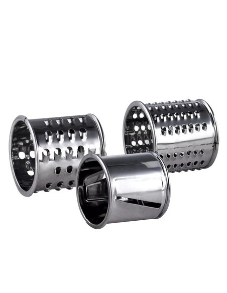 Mașină de tocat carne Polaris PMG 2561, Negru | Argintiu