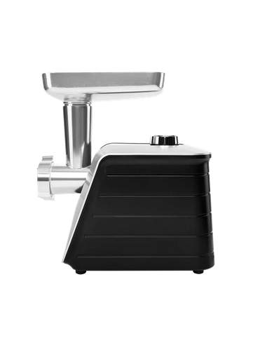 Mașină de tocat carne Polaris PMG 2561, Negru | Argintiu