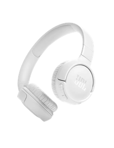 Căști JBL Tune 520BT, Alb