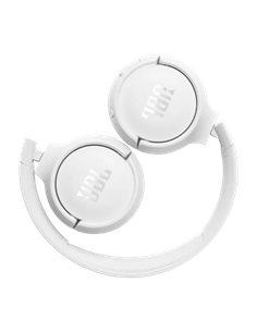 Căști JBL Tune 520BT, Alb 2