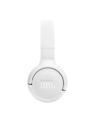 Căști JBL Tune 520BT, Alb