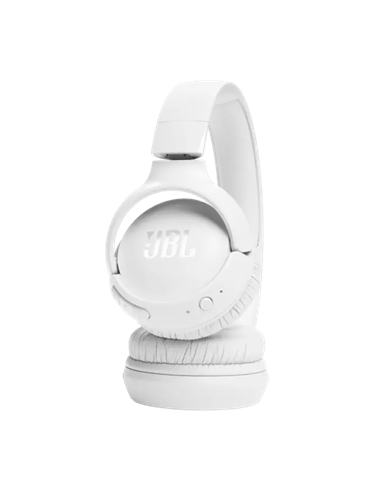 Căști JBL Tune 520BT, Alb