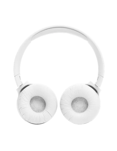 Наушники JBL Tune 520BT, Белый