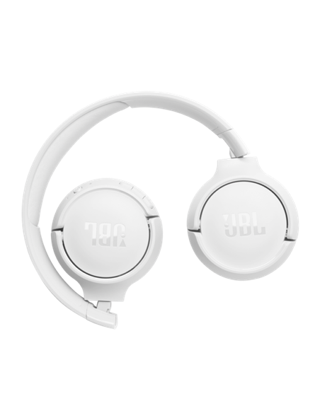 Наушники JBL Tune 520BT, Белый