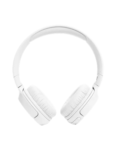 Căști JBL Tune 520BT, Alb