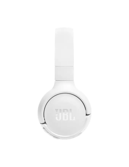 Căști JBL Tune 520BT, Alb