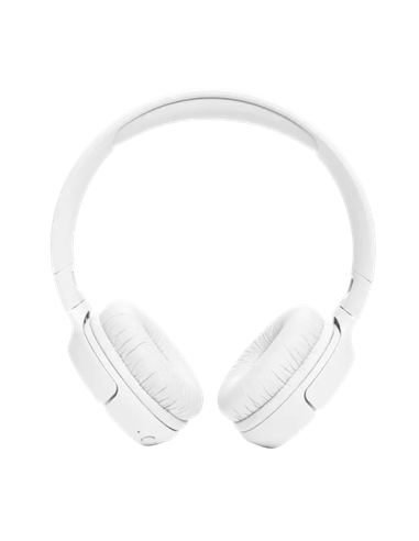 Căști JBL Tune 520BT, Alb
