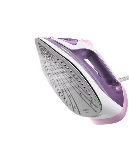 Утюг PHILIPS DST3010/30, 2000Вт, Фиолетовый