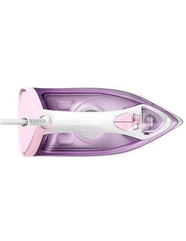 Fier de călcat PHILIPS DST3010/30, 2000W, Violet