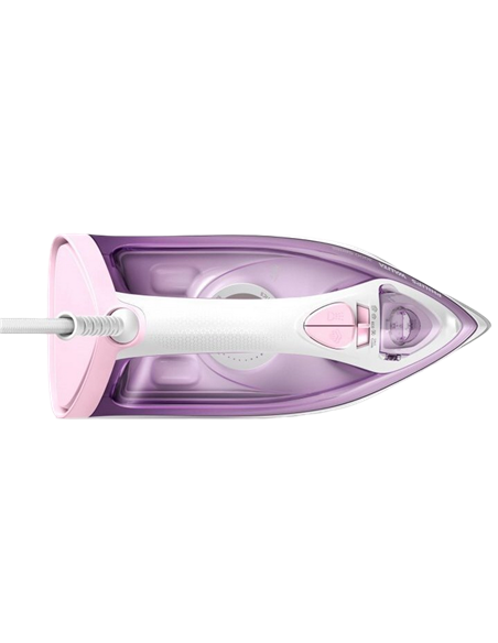 Утюг PHILIPS DST3010/30, 2000Вт, Фиолетовый