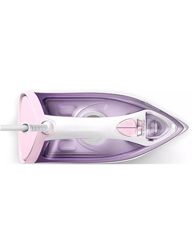 Утюг PHILIPS DST3010/30, 2000Вт, Фиолетовый