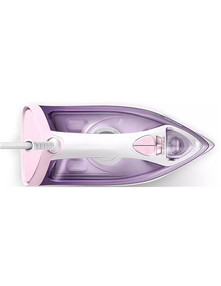 Утюг PHILIPS DST3010/30, 2000Вт, Фиолетовый