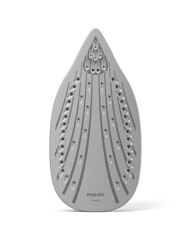 Утюг PHILIPS DST3010/30, 2000Вт, Фиолетовый