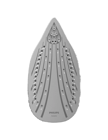 Fier de călcat PHILIPS DST3010/30, 2000W, Violet