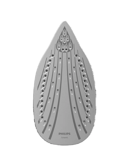 Утюг PHILIPS DST3010/30, 2000Вт, Фиолетовый