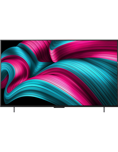 42" OLED SMART Телевизор LG OLED42C54LA, 3840x2160 4K UHD, webOS, Черный