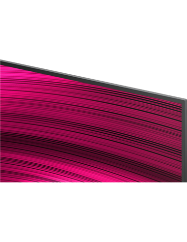 42" OLED SMART TV LG OLED42C54LA, 3840x2160 4K UHD, webOS, Negru