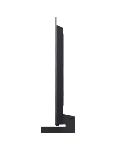 42" OLED SMART Телевизор LG OLED42C54LA, 3840x2160 4K UHD, webOS, Черный