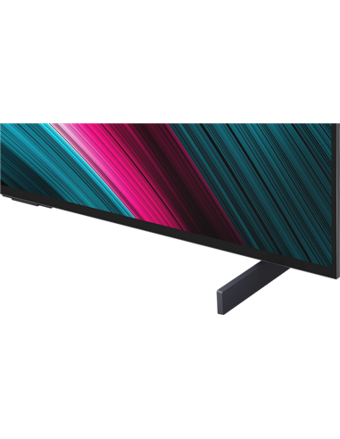 42" OLED SMART TV LG OLED42C54LA, 3840x2160 4K UHD, webOS, Negru