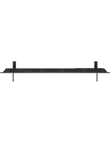 42" OLED SMART Телевизор LG OLED42C54LA, 3840x2160 4K UHD, webOS, Черный