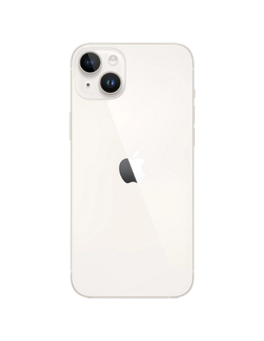 Смартфон Apple iPhone 14 Plus, 6Гб/128Гб, Starlight