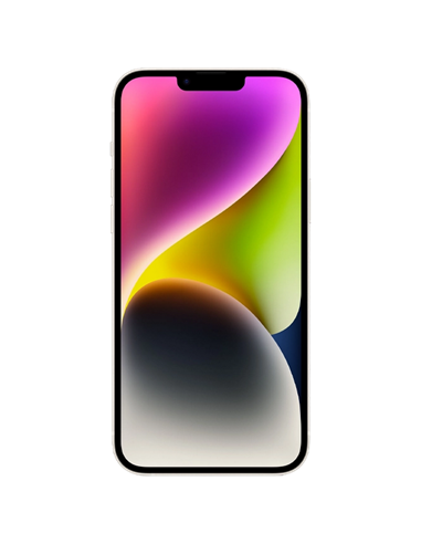 Смартфон Apple iPhone 14 Plus, 6Гб/128Гб, Starlight