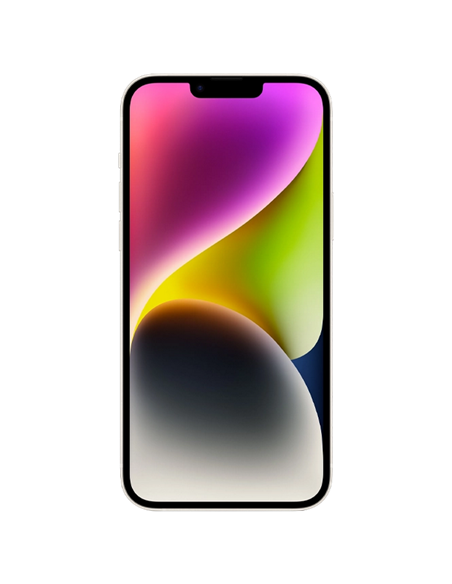 Смартфон Apple iPhone 14 Plus, 6Гб/128Гб, Starlight