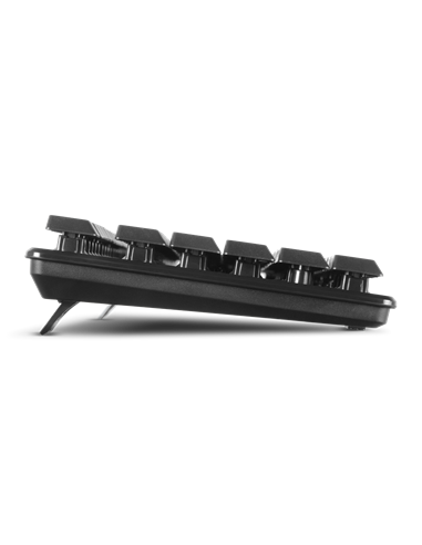 Набор ножей Tefal K122S205, Серый
