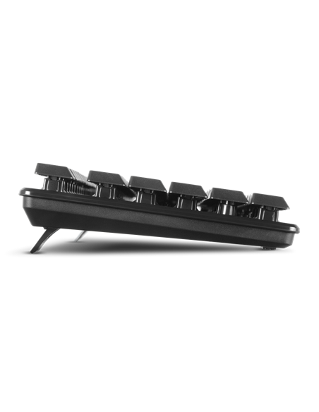 Набор ножей Tefal K122S205, Серый