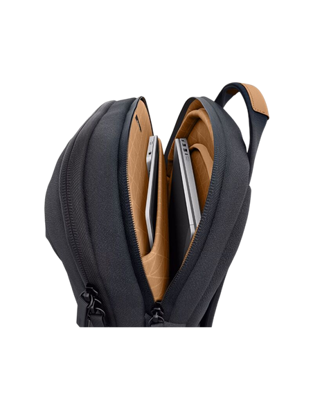 Rucsac DELL EcoLoop Premier Slim, 16", Negru