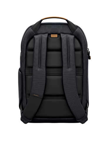 Рюкзак DELL EcoLoop Premier Slim, 16", Чёрный
