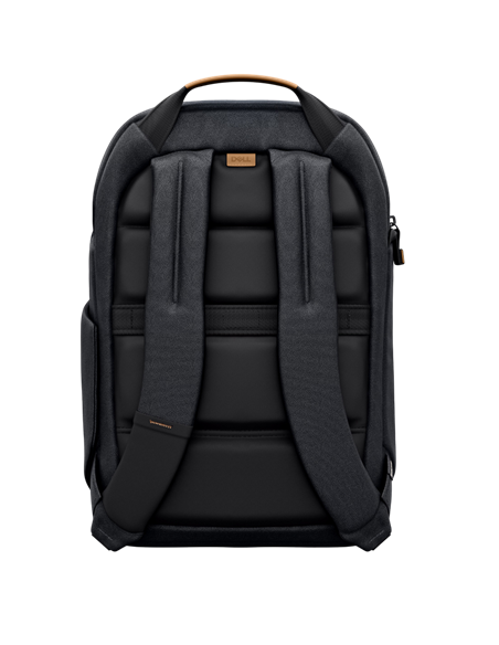 Рюкзак DELL EcoLoop Premier Slim, 16", Чёрный
