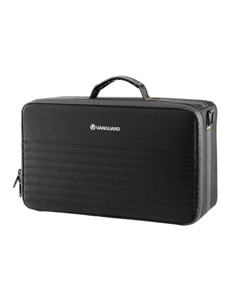 Geantă pentru camera foto Vanguard VEO BIB DIVIDER S40, Negru