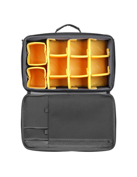 Сумка для фотоаппарата Vanguard VEO BIB DIVIDER S40, Чёрный