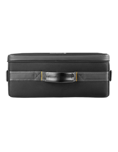 Geantă pentru camera foto Vanguard VEO BIB DIVIDER S40, Negru