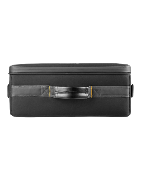 Geantă pentru camera foto Vanguard VEO BIB DIVIDER S40, Negru