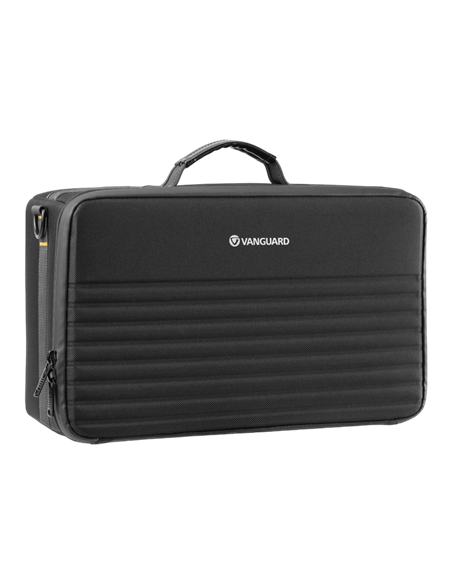 Geantă pentru camera foto Vanguard VEO BIB DIVIDER S40, Negru