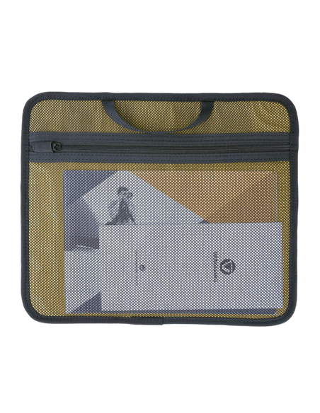 Сумка для фотоаппарата Vanguard VEO BIB DIVIDER S40, Чёрный