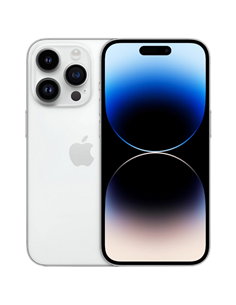 Smartphone Apple iPhone 14 Pro, 6GB/1TB, Silver