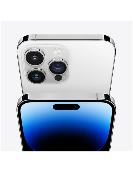 Smartphone Apple iPhone 14 Pro, 6GB/1TB, Silver