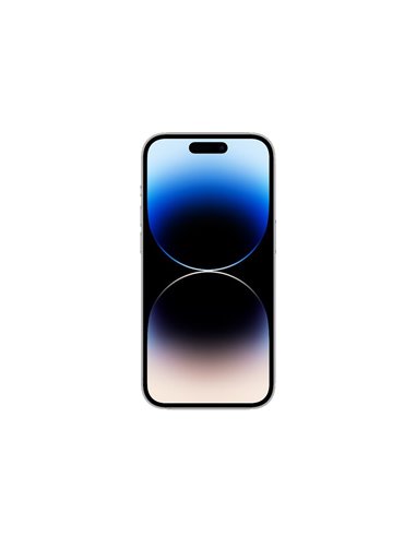 Smartphone Apple iPhone 14 Pro, 6GB/1TB, Silver