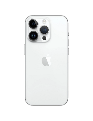 Смартфон Apple iPhone 14 Pro, 6Гб/1Тб, Silver