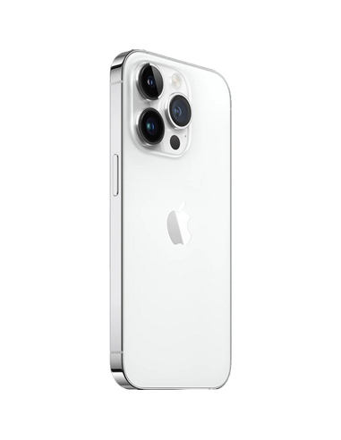 Smartphone Apple iPhone 14 Pro, 6GB/1TB, Silver
