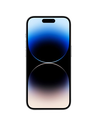 Smartphone Apple iPhone 14 Pro, 6GB/1TB, Silver