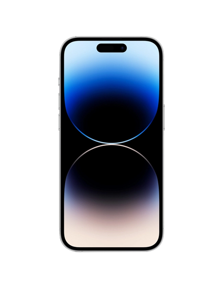 Smartphone Apple iPhone 14 Pro, 6GB/1TB, Silver