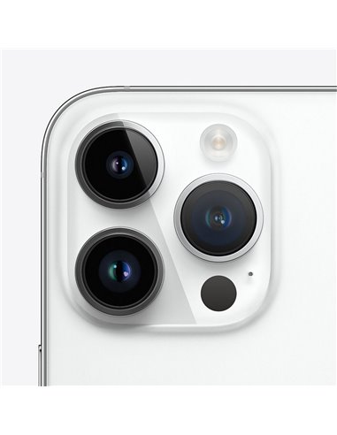 Смартфон Apple iPhone 14 Pro, 6Гб/1Тб, Silver
