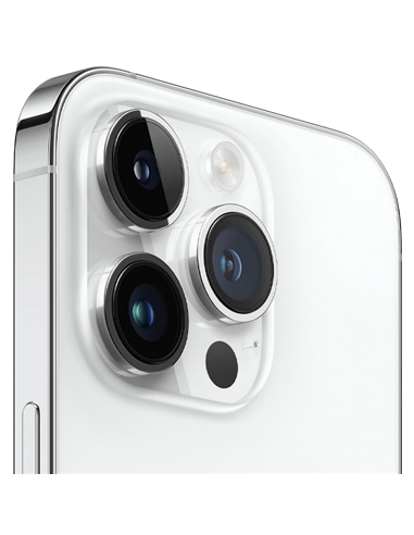 Smartphone Apple iPhone 14 Pro, 6GB/1TB, Silver